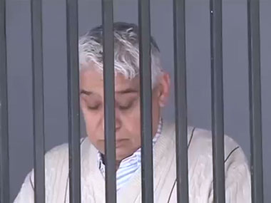 Hisar crackdown: Followers of 'godman' Rampal holed up inside his ashram still coming out Hisar crackdown: Followers of 'godman' Rampal holed up inside his ashram still coming out