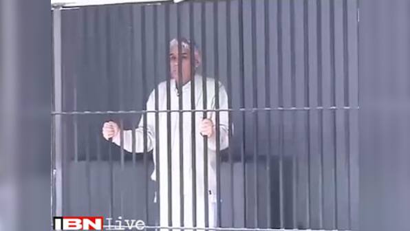 'Godman' Rampal says all allegations against him are false