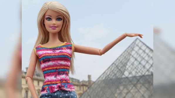 Mattel apologises for book that says Barbie can't develop a game without help from boys