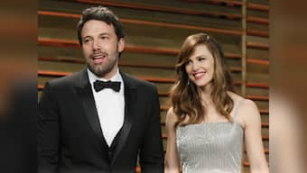 Ben Affleck praises Jennifer Garner's effort to promote child education