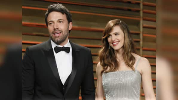 Ben Affleck praises Jennifer Garner's effort to promote child education