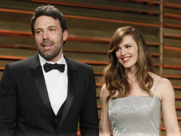 Ben Affleck praises Jennifer Garner's effort to promote child education