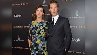 Sorry media! Benedict Cumberbatch wants a 'private wedding'
