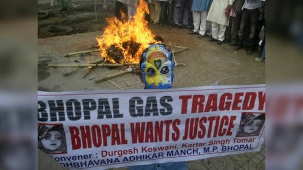 Bhopal gas tragedy survivors to stage indefinite hunger strike in Delhi from 19 November