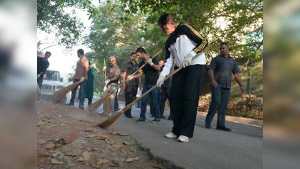 Guess why Modi's Clean India initiative is under threat in Mumbai