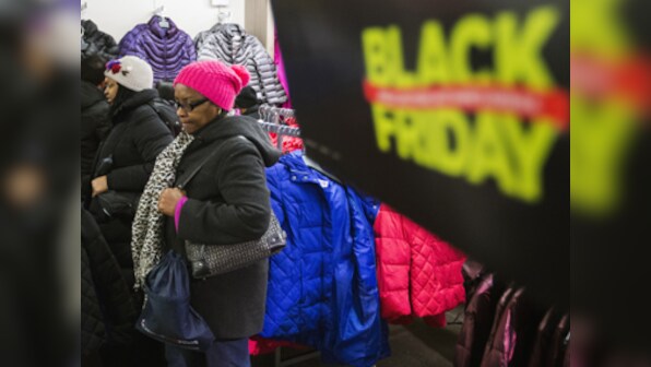 Ferguson: Celebs call for 'Black Friday' boycott after shooting verdict