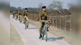 Border security of India, Bangladesh to discuss terrorism, border crimes