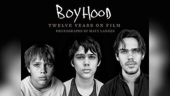 Boyhood review: Despite the royal snub at Oscars, Richard Linklater's film is fabulous