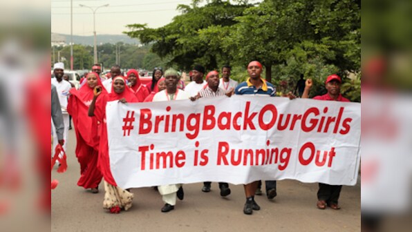 In new video, Boko Haram chief says abducted girls married off 