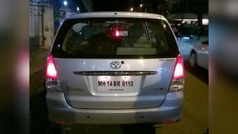 Man assaulted in Mumbai for refusing to let car jump a signal, gets written apology later