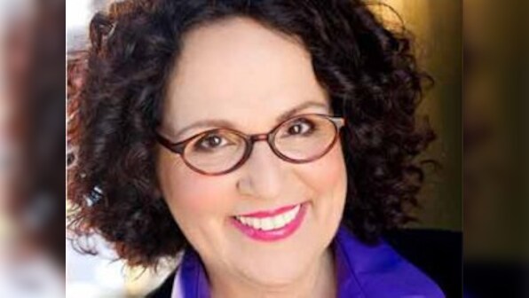 Carol Ann Susi, you'll be missed: A look at some of Mrs Wolowitz ..., image size:596x336