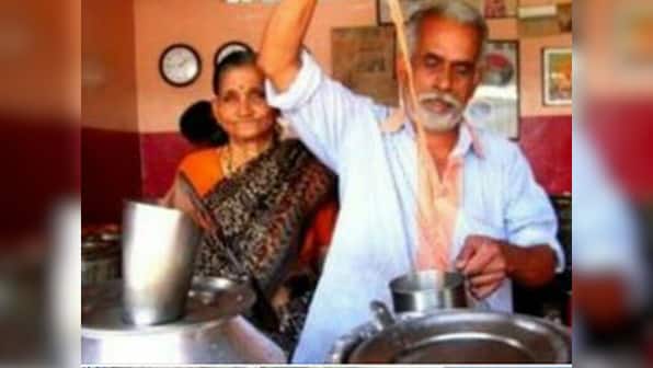 From Nile to Israel: How a chaiwallah and his wife travelled to 16 countries