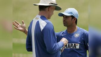 The hubris of cricket gods: Chappell and Tendulkar share the same great flaw