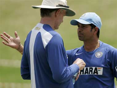 The hubris of cricket gods: Chappell and Tendulkar share the same great flaw The hubris of cricket gods: Chappell and Tendulkar share the same great flaw