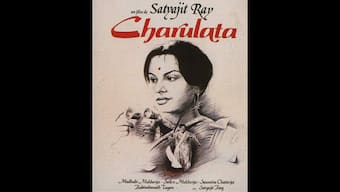 Satyajit Ray’s Charulata, 50 years old and still a charmer 