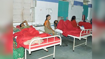 Chhattisgarh ground report: Filthy OT, toilets in nearby zoo made sterilisation camp fatal