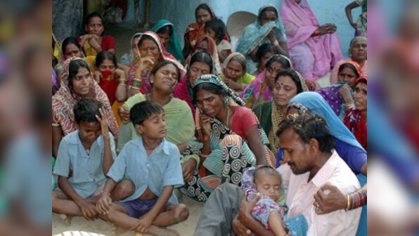 Chhattisgarh sterlisation deaths: Rotten healthcare system continues to play havoc