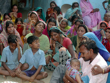 Chhattisgarh sterilisation: Why medical camps will continue to claim lives Chhattisgarh sterilisation: Why medical camps will continue to claim lives