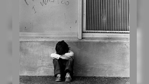 12-year-old boy commits suicide after being beaten up by teachers