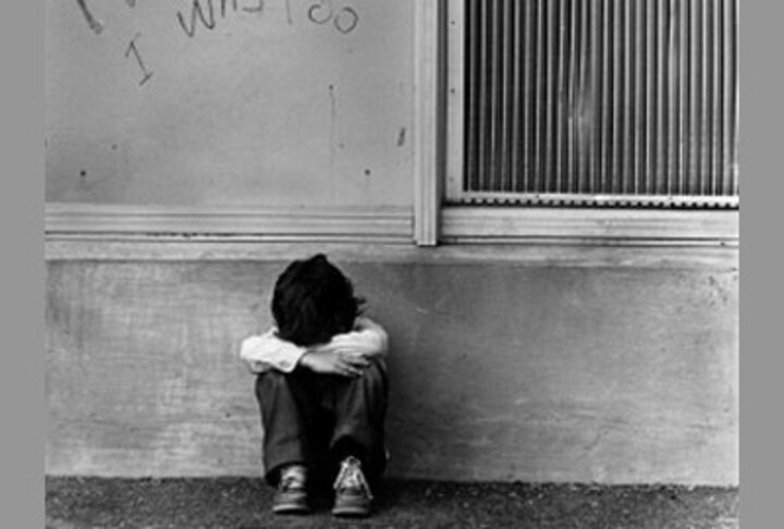 12-year-old boy commits suicide after being beaten up by teachers