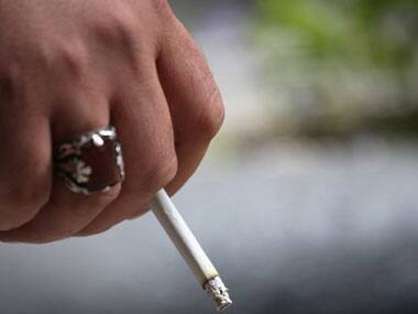Tobacco majors fall after govt plans to ban loose cigarette sales