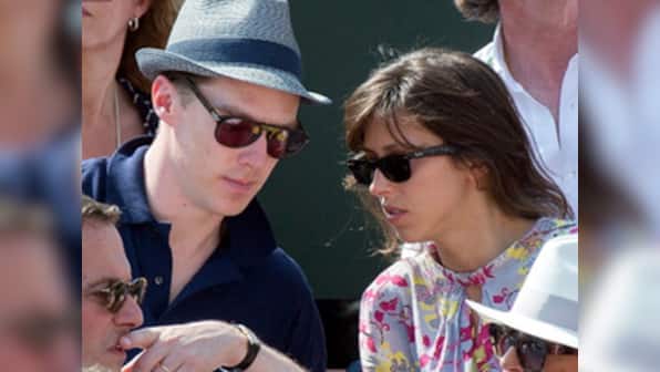 Benedict's favourite 'Cumberbitch': Meet Sophie Hunter, Sherlock’s bride-to-be