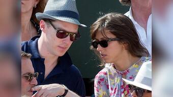 When life's a 'Cumberbitch': The unbearable burden of being Sophie Hunter