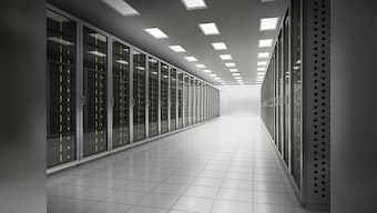The Cloud effect? Datacentres deployment will decline after 2016