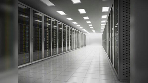 The Cloud effect? Datacentres deployment will decline after 2016