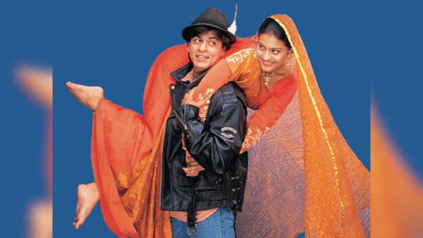 DDLJ is officially vintage: SRK plans celebrations as the film completes 1,000 weeks