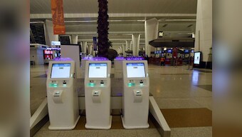 In the footsteps of US: Delhi airport to get new system for security check