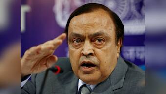 Murli Deora: Veteran Congress fundraiser who preferred the sidelines 