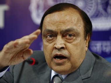 Murli Deora: Veteran Congress fundraiser who preferred the sidelines Murli Deora: Veteran Congress fundraiser who preferred the sidelines