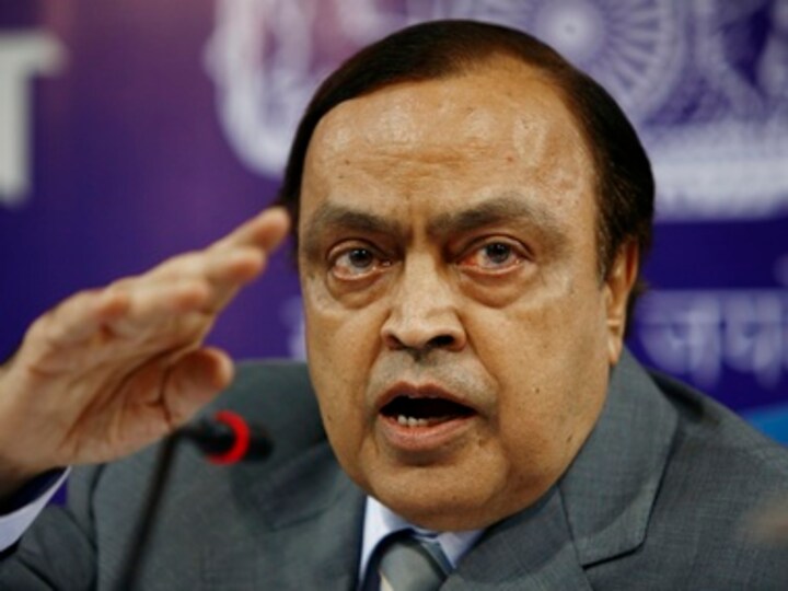 Murli Deora: Veteran Congress fundraiser who preferred the sidelines 