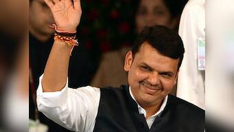 It's not over yet! BJP, Sena play tug-of-war over Maha home ministry