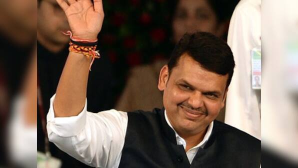 It's not over yet! BJP, Sena play tug-of-war over Maha home ministry