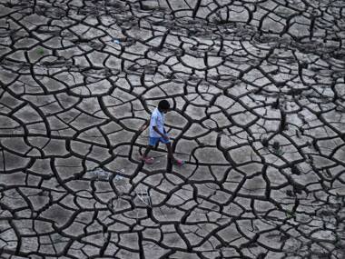 Bad news: IMD predicts below normal monsoon as El Nino impact looms