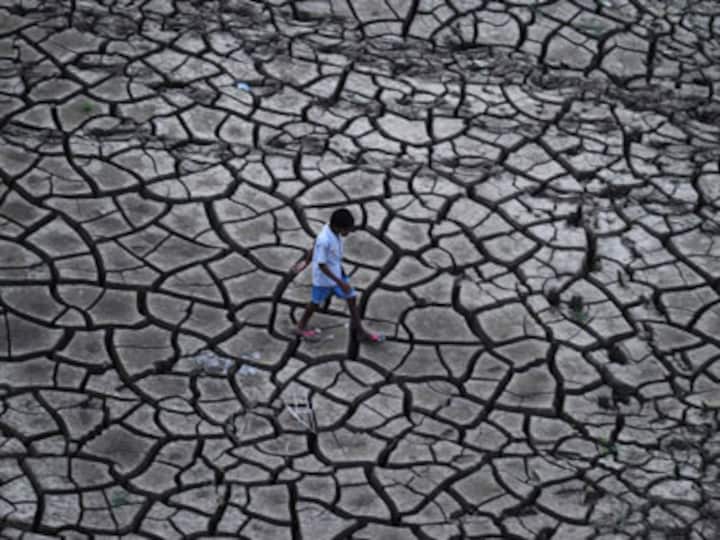 Why is Akhilesh not declaring UP as drought-hit state, asks Yogendra Yadav