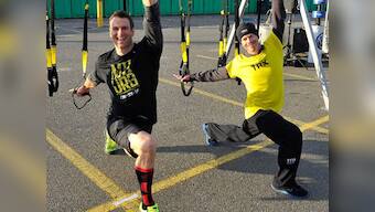 'Don't have time' to 'too much work': Ten excuses we give ourselves to not exercise