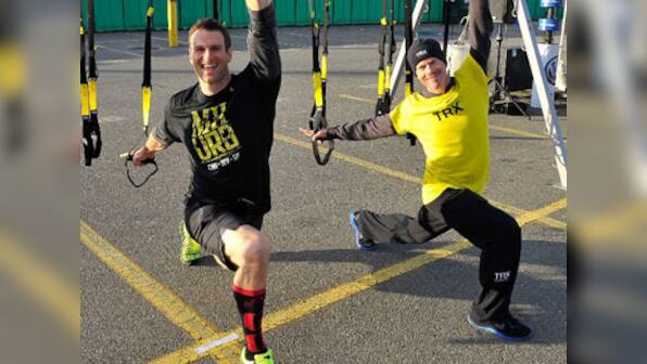 'Don't have time' to 'too much work': Ten excuses we give ourselves to not exercise