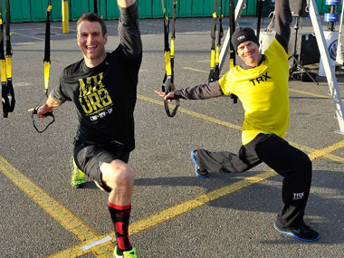 'Don't have time' to 'too much work': Ten excuses we give ourselves to not exercise 'Don't have time' to 'too much work': Ten excuses we give ourselves to not exercise