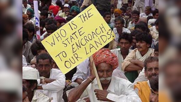 Farmers' group to protest at Maharashtra CM's Nagpur residence on Saturday