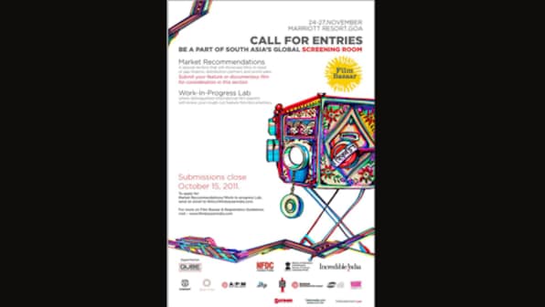 Film Bazaar in Goa: where the dream of Indian indie cinema lives on