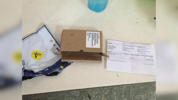 After Snapdeal, it's Flipkart: Man gets empty box instead of pen drive, thrice
