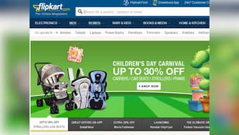 CCI gets complaint against Flipkart, other e-retailers