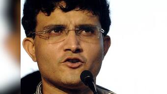 Ganguly not happy with India's preparation schedule ahead of Oz Test series