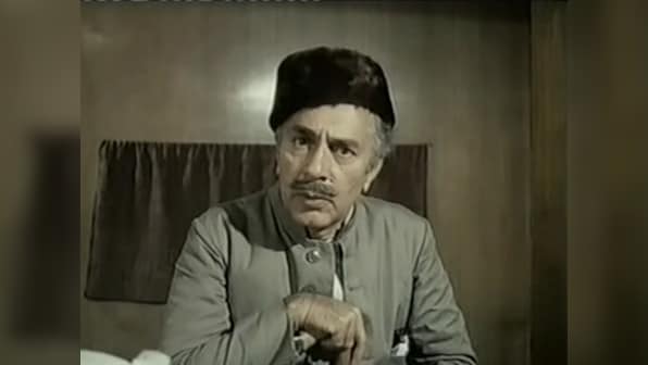 Garam Hava, which Indira Gandhi pushed past censors, hits screens this Friday again