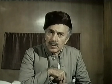 Garam Hava, which Indira Gandhi pushed past censors, hits screens this Friday again Garam Hava, which Indira Gandhi pushed past censors, hits screens this Friday again