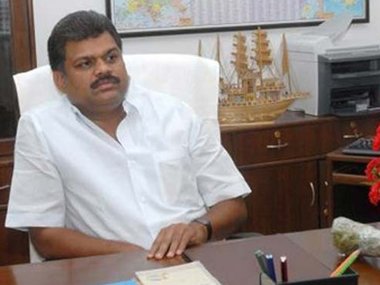 GK Vasan camp approaches EC to register new party Tamil Maanila Congress GK Vasan camp approaches EC to register new party Tamil Maanila Congress