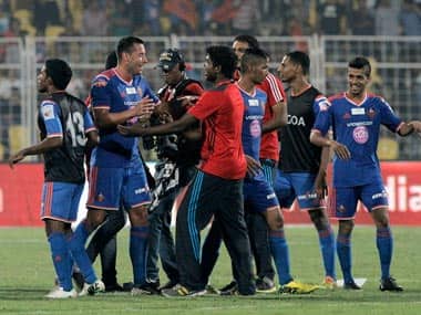 ISL